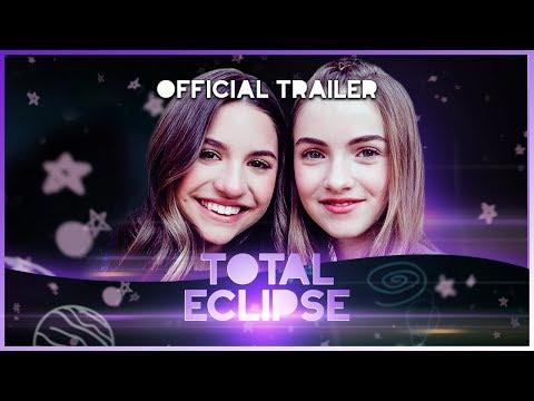 Total Eclipse fragman