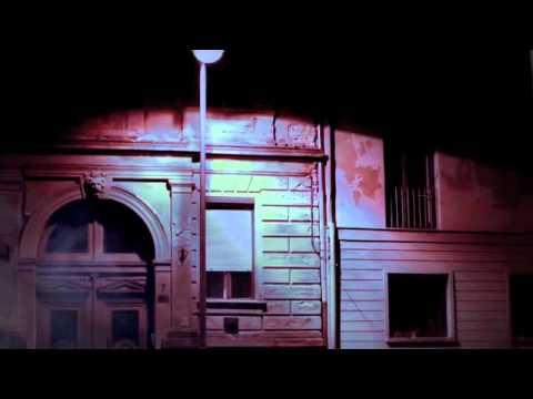 Witches of East End fragman