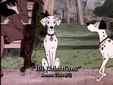 101 Dalmatians: The Series fragman