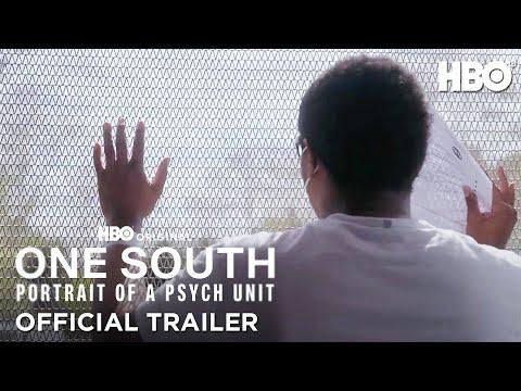 One South: Portrait of a Psych Unit fragman