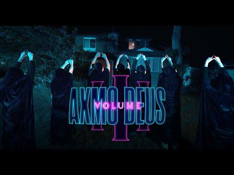 Axmo Deus fragman