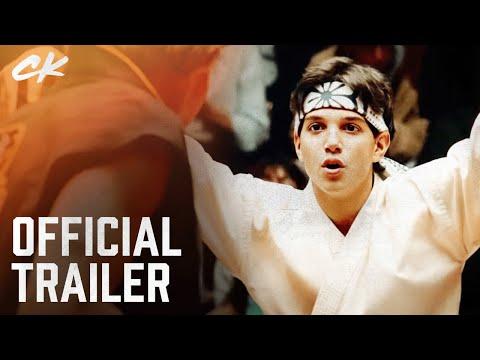 Cobra Kai fragman