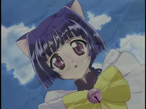 Magical Meow Meow Taruto fragman