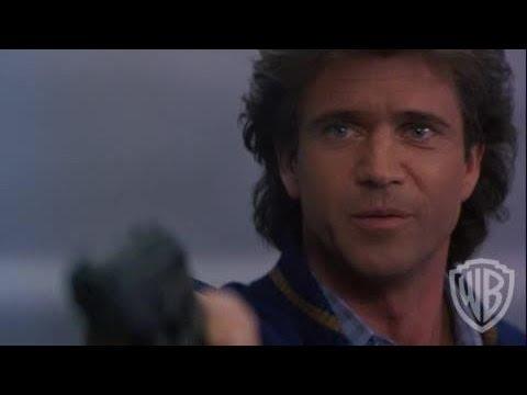 Lethal Weapon 2 fragman