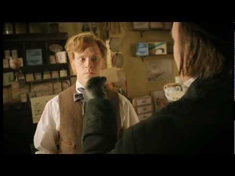 The Bleak Old Shop of Stuff fragman