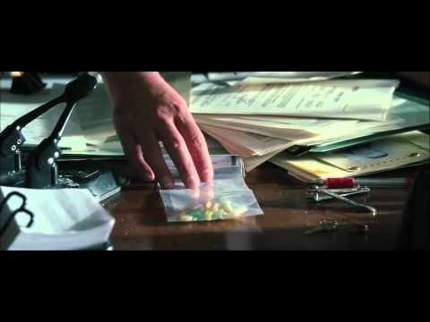 Faces in the Crowd fragman