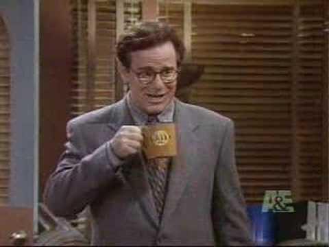 NewsRadio fragman