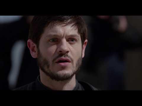 Marvel's Inhumans fragman