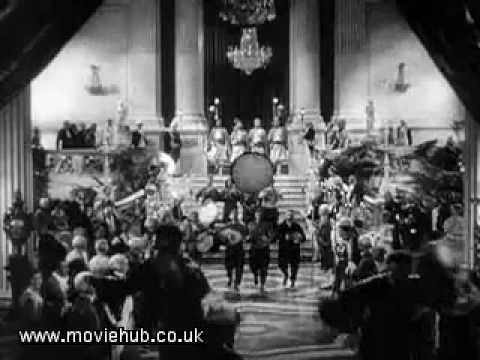 The Count of Monte Cristo fragman