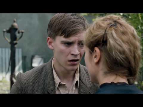 Line of Separation fragman