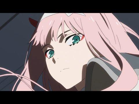 DARLING in the FRANXX fragman