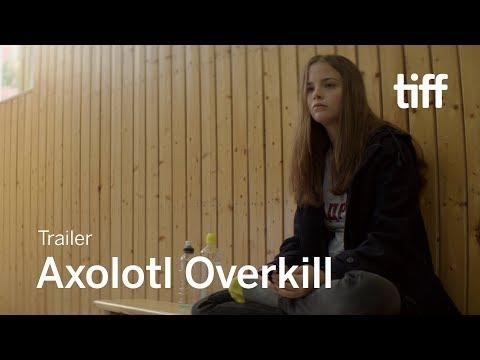 Axolotl Overkill fragman