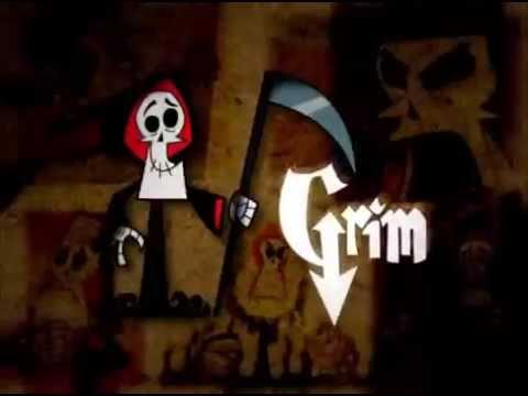 The Grim Adventures of Billy and Mandy fragman