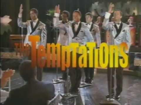The Temptations fragman