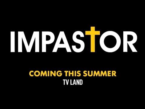 Impastor fragman