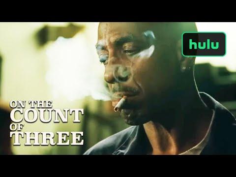 On the Count of Three fragman