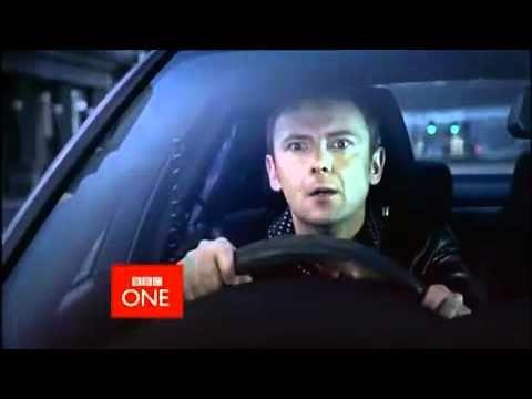 Life on Mars fragman