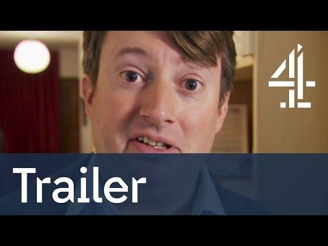 Peep Show fragman