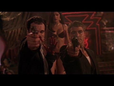 From Dusk Till Dawn fragman