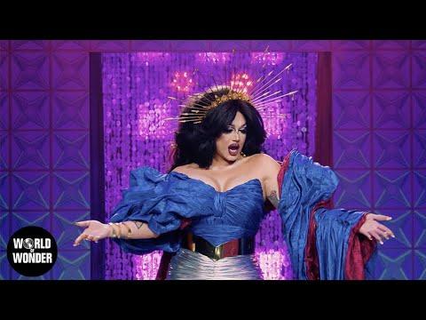 Drag Race Philippines fragman