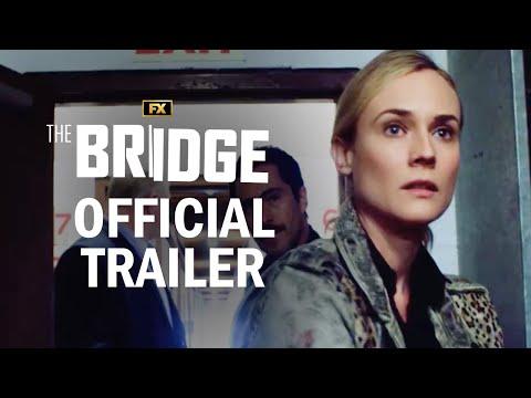 The Bridge fragman
