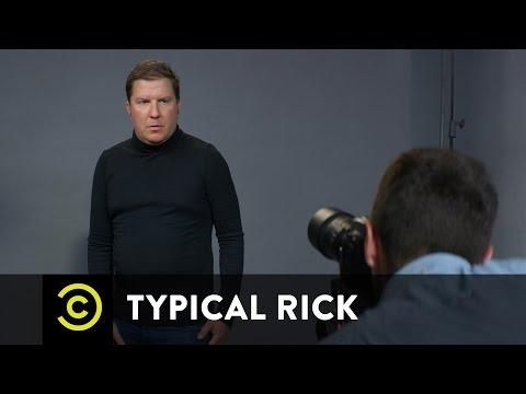 Typical Rick fragman