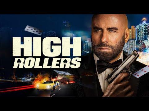 High Rollers fragman