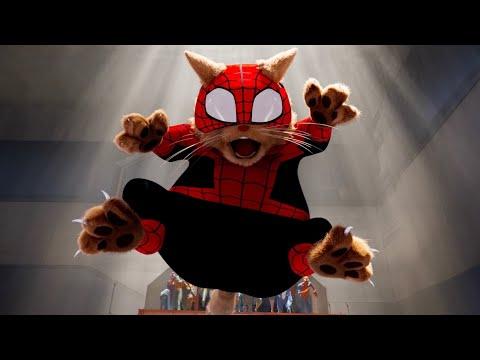 Spider-Man: Across the Spider-Verse fragman
