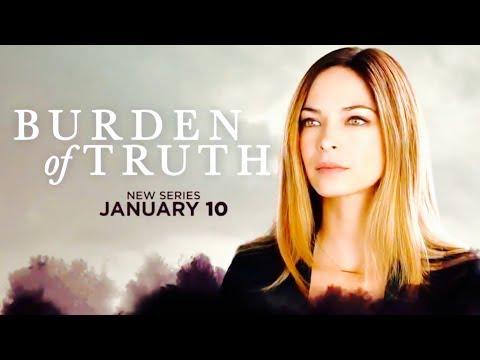 Burden of Truth fragman