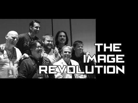 The Image Revolution fragman