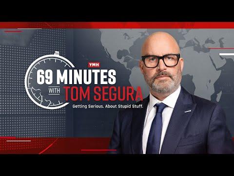 69 Minutes with Tom Segura fragman