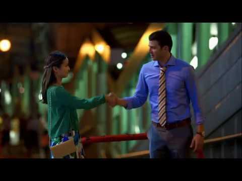 Already Tomorrow in Hong Kong fragman