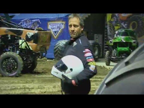 Monster Truck Rally fragman