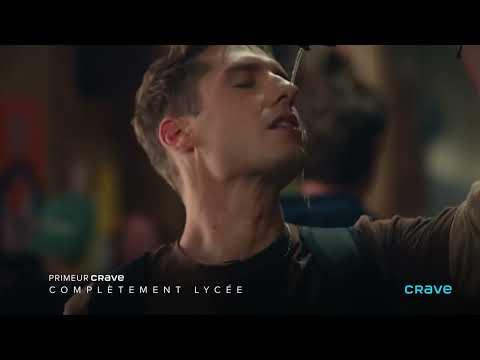 Complètement lycée fragman