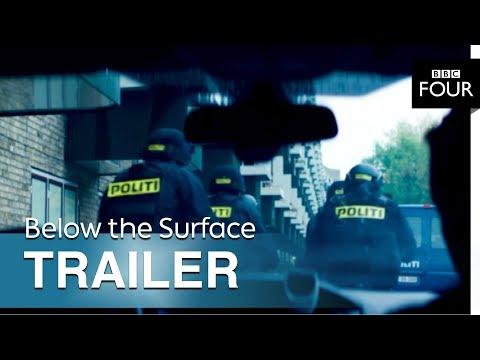 Below the Surface fragman