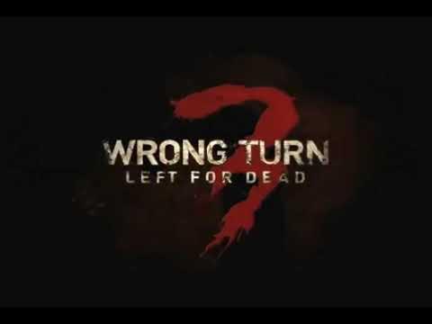 Wrong Turn 3: Left for Dead fragman