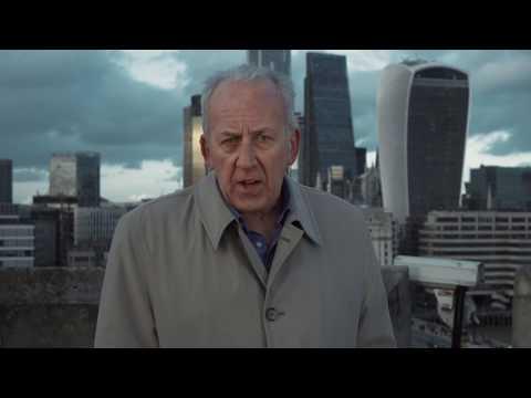 New Scotland Yard Files fragman