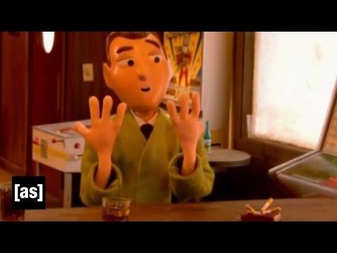 Moral Orel fragman