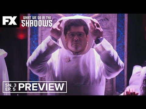 The Chamber of Judgement fragman