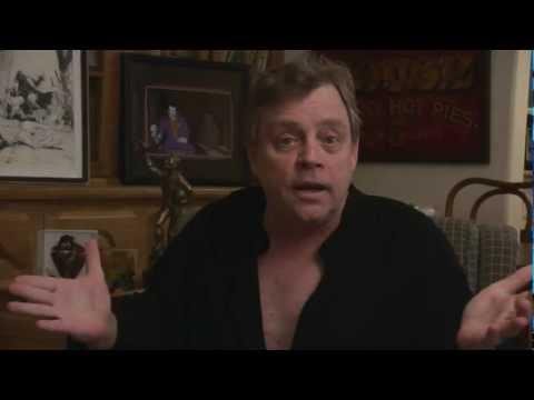 I Know That Voice fragman