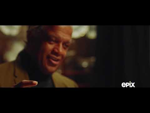 Elvis Goes There fragman