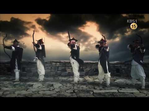 The Jingbirok: A Memoir of Imjin War fragman