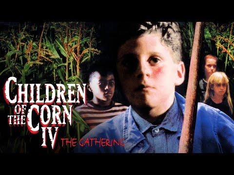 Children of the Corn IV: The Gathering fragman