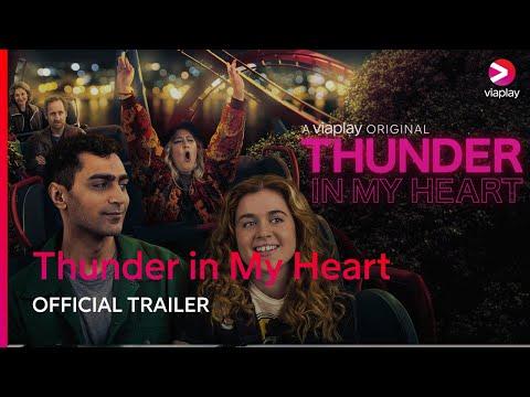 Thunder in My Heart fragman