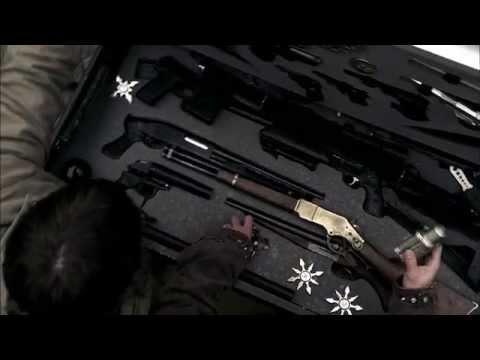 Supernatural fragman