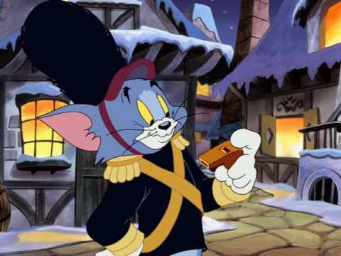 Tom and Jerry: A Nutcracker Tale fragman