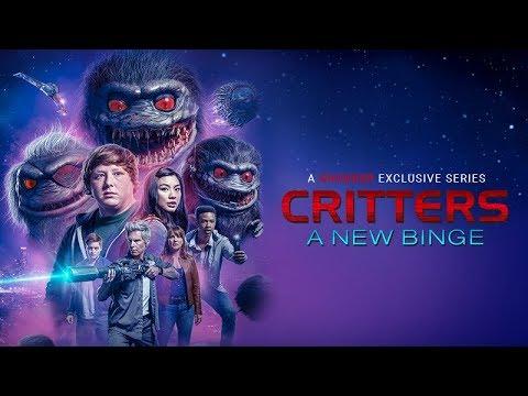Critters: A New Binge fragman