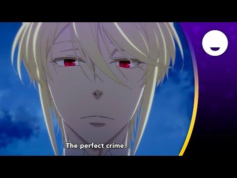 Moriarty the Patriot fragman