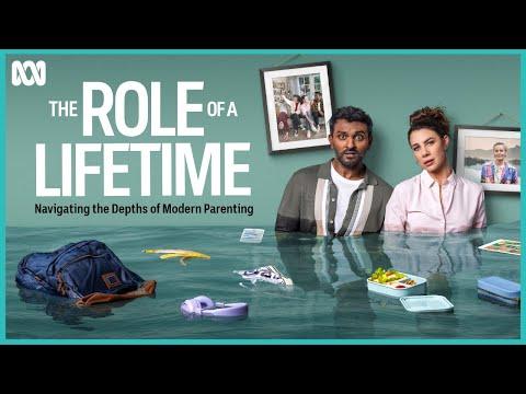 The Role of a Lifetime fragman