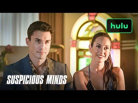 Suspicious Minds fragman